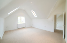 Gilberts Coombe bedroom extension leads