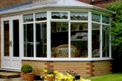 conservatories Gilberts Coombe