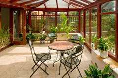 Gilberts Coombe conservatory quotes