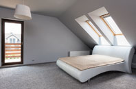 Gilberts Coombe bedroom extensions