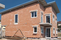 Gilberts Coombe home extensions