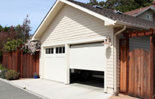 Gilberts Coombe garage construction leads