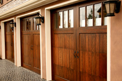 Gilberts Coombe garage extension quotes
