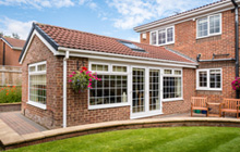 Gilberts Coombe house extension leads