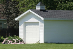 Gilberts Coombe outbuilding construction costs